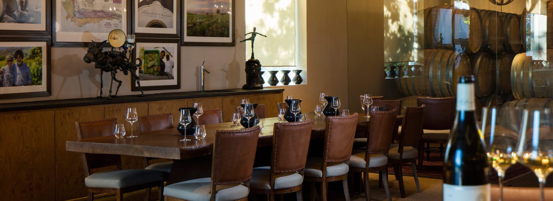 Leeu Collection South Africa Wine and Drinks The Wine Studio Hero Image 2